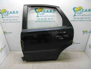 PUERTA TRASERA IZQUIERDA FORD FOCUS BERLINA 1.6 16V (101 CV) DE 2006 - D.2852737 / 1505763