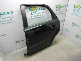 PUERTA TRASERA IZQUIERDA FORD FOCUS BERLINA 1.6 16V (101 CV) DE 2006 - D.2852737 / 1505763 2