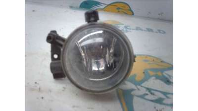 FARO ANTINIEBLA IZQUIERDO FORD FOCUS BERLINA 1.6 16V (101 CV) DE 2006 - D.2852738 / 1481007