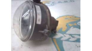 FARO ANTINIEBLA IZQUIERDO FORD FOCUS BERLINA 1.6 16V (101 CV) DE 2006 - D.2852738 / 1481007 2