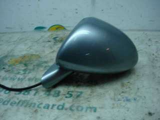 RETROVISOR IZQUIERDO OPEL CORSA D 1.3 16V CDTI (90 CV) DE 2007 - D.2852757