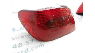 PILOTO TRASERO IZQUIERDO CITROEN XSARA COUPE 2.0 HDi (90 CV) DE 2001 - D.2852816 2