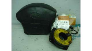 AIRBAG DELANTERO IZQUIERDO NISSAN PRIMERA BERLINA 2.0 Turbodiesel (90 CV) DE 1996 - D.2852834 / 484702F010