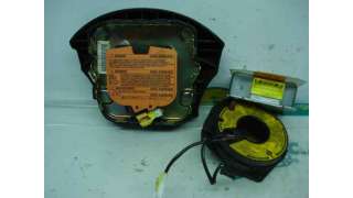 AIRBAG DELANTERO IZQUIERDO NISSAN PRIMERA BERLINA 2.0 Turbodiesel (90 CV) DE 1996 - D.2852834 / 484702F010