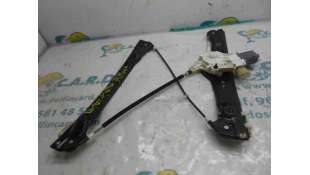 ELEVALUNAS DELANTERO DERECHO BMW SERIE 3 BERLINA 2.0 Turbodiesel (143 CV) DE 2007 - D.2852919