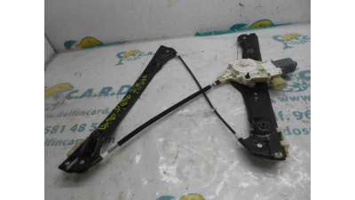 ELEVALUNAS DELANTERO DERECHO BMW SERIE 3 BERLINA 2.0 Turbodiesel (143 CV) DE 2007 - D.2852919