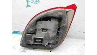 PILOTO TRASERO IZQUIERDO FORD FIESTA BERLINA 1.8 TDDI Turbodiesel (75 CV) DE 1999 - D.2852967 2