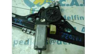 ELEVALUNAS TRASERO IZQUIERDO MERCEDES CLASE C  BERLINA 2.7 CDI 20V (170 CV) DE 2000 - D.2853000 2