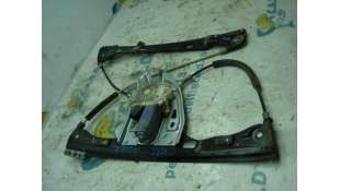 ELEVALUNAS DELANTERO DERECHO MERCEDES CLASE C  BERLINA 2.7 CDI 20V (170 CV) DE 2000 - D.2853008 / A2118201742