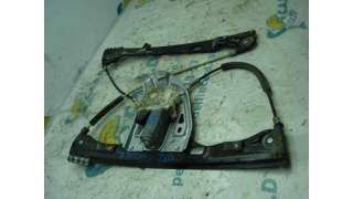 ELEVALUNAS DELANTERO DERECHO MERCEDES CLASE C  BERLINA 2.7 CDI 20V (170 CV) DE 2000 - D.2853008 / A2118201742