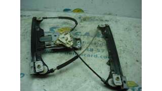 ELEVALUNAS DELANTERO DERECHO MERCEDES CLASE C  BERLINA 2.7 CDI 20V (170 CV) DE 2000 - D.2853008 / A2118201742