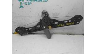 ELEVALUNAS TRASERO IZQUIERDO MERCEDES CLASE C  BERLINA 2.2 CDI (150 CV) DE 2000 - D.2853099