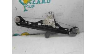 ELEVALUNAS TRASERO IZQUIERDO MERCEDES CLASE C  BERLINA 2.2 CDI (150 CV) DE 2000 - D.2853099 2