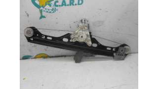 ELEVALUNAS TRASERO IZQUIERDO MERCEDES CLASE C  BERLINA 2.2 CDI (150 CV) DE 2000 - D.2853099