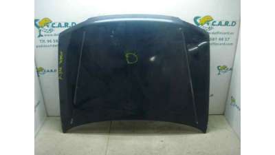 CAPOT PEUGEOT 306 BERLINA 3/5 PUERTAS 1.9 D (69 CV) DE 1995 - D.2853129 / 7901E4