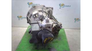 CAJA CAMBIOS FORD FUSION 1.4 TDCi (68 CV) DE 2002 - D.2853130 / 2N1R7002PB