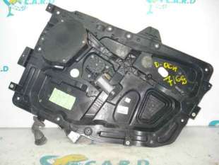 ELEVALUNAS DELANTERO DERECHO FORD FUSION 1.4 TDCi (68 CV) DE 2002 - D.2853145