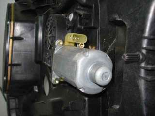 ELEVALUNAS DELANTERO DERECHO FORD FUSION 1.4 TDCi (68 CV) DE 2002 - D.2853145