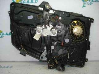 ELEVALUNAS DELANTERO DERECHO FORD FUSION 1.4 TDCi (68 CV) DE 2002 - D.2853145