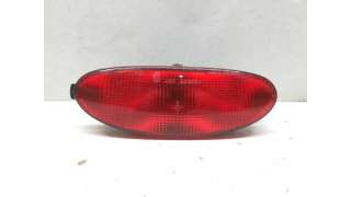 FARO ANTINIEBLA TRASERO CENTRAL PEUGEOT 206 BERLINA 1.4 HDi (68 CV) DE 1998 - D.2853174