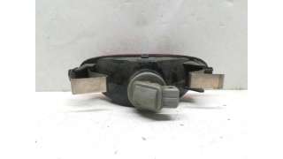 FARO ANTINIEBLA TRASERO CENTRAL PEUGEOT 206 BERLINA 1.4 HDi (68 CV) DE 1998 - D.2853174