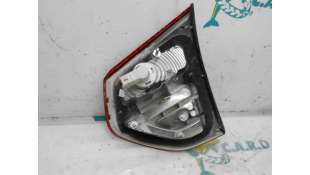 PILOTO TRASERO IZQUIERDO CITROEN C4 PICASSO 1.6 16V HDi FAP (109 CV) DE 2010 - D.2853211 / 6350CC 2