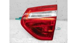 PILOTO TRASERO DERECHO CITROEN C4 PICASSO 1.6 16V HDi FAP (109 CV) DE 2010 - D.2853212 / 6351CC