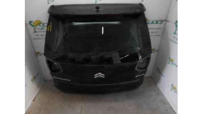 PORTON TRASERO CITROEN C4 PICASSO 1.6 16V HDi FAP (109 CV) DE 2010 - D.2853218 / 8701W7