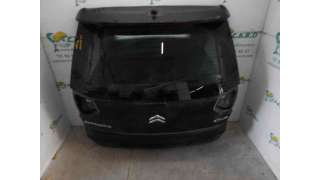 PORTON TRASERO CITROEN C4 PICASSO 1.6 16V HDi FAP (109 CV) DE 2010 - D.2853218 / 8701W7