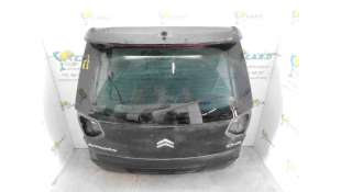 PORTON TRASERO CITROEN C4 PICASSO 1.6 16V HDi FAP (109 CV) DE 2010 - D.2853218 / 8701W7 2
