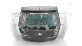 PORTON TRASERO CITROEN C4 PICASSO 1.6 16V HDi FAP (109 CV) DE 2010 - D.2853218 / 8701W7