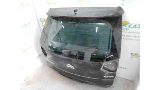 PORTON TRASERO CITROEN C4 PICASSO 1.6 16V HDi FAP (109 CV) DE 2010 - D.2853218 / 8701W7