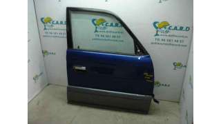 PUERTA DELANTERA DERECHA TOYOTA LAND CRUISER 3.0 Turbodiesel (163 CV) DE 2000 - D.2853250