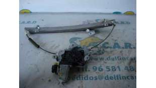 ELEVALUNAS DELANTERO DERECHO KIA PICANTO 1.0 (61 CV) DE 2004 - D.2853281 / 8240407010