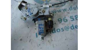 ELEVALUNAS DELANTERO DERECHO KIA PICANTO 1.0 (61 CV) DE 2004 - D.2853281 / 8240407010 2