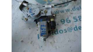 ELEVALUNAS DELANTERO DERECHO KIA PICANTO 1.0 (61 CV) DE 2004 - D.2853281 / 8240407010