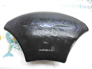 KIT AIRBAG FORD FOCUS BERLINA 1.6 16V (101 CV) DE 1998 - D.2853319