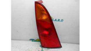 PILOTO TRASERO IZQUIERDO FORD FOCUS BERLINA 1.6 16V (101 CV) DE 1998 - D.2853349 / 1150022