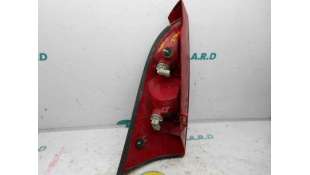 PILOTO TRASERO IZQUIERDO FORD FOCUS BERLINA 1.6 16V (101 CV) DE 1998 - D.2853349 / 1150022 2