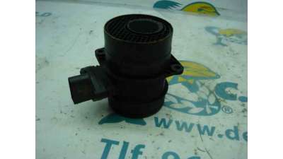 CAUDALIMETRO SEAT LEON 1.9 TDI (150 CV) DE 2000 - D.2853377 / 0281002461