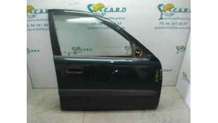 PUERTA DELANTERA DERECHA MG ROVER SERIE 200 1.4 16V (103 CV) DE 1996 - D.2853424 / BDA450420
