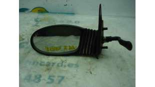 RETROVISOR IZQUIERDO FIAT SEICENTO 1.1 (54 CV) DE 2002 - D.2853458 / 0735250514
