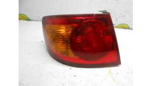 PILOTO TRASERO IZQUIERDO HYUNDAI ELANTRA 2.0 CRDi (113 CV) DE 2003 - D.2853515 / 924012D710