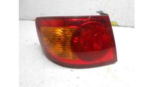 PILOTO TRASERO IZQUIERDO HYUNDAI ELANTRA 2.0 CRDi (113 CV) DE 2003 - D.2853515 / 924012D710 2