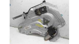 ELEVALUNAS TRASERO IZQUIERDO HYUNDAI ELANTRA 2.0 CRDi (113 CV) DE 2003 - D.2853519