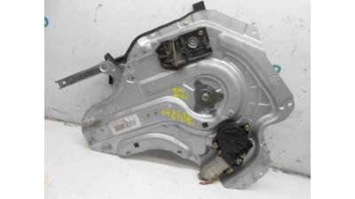 ELEVALUNAS TRASERO IZQUIERDO HYUNDAI ELANTRA 2.0 CRDi (113 CV) DE 2003 - D.2853519