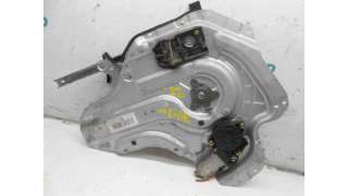 ELEVALUNAS TRASERO IZQUIERDO HYUNDAI ELANTRA 2.0 CRDi (113 CV) DE 2003 - D.2853519