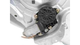 ELEVALUNAS TRASERO IZQUIERDO HYUNDAI ELANTRA 2.0 CRDi (113 CV) DE 2003 - D.2853519