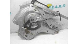 ELEVALUNAS TRASERO IZQUIERDO HYUNDAI ELANTRA 2.0 CRDi (113 CV) DE 2003 - D.2853519