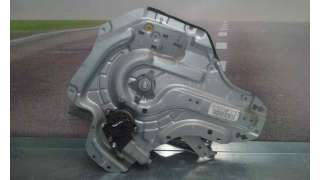 ELEVALUNAS TRASERO DERECHO HYUNDAI ELANTRA 2.0 CRDi (113 CV) DE 2003 - D.2853522